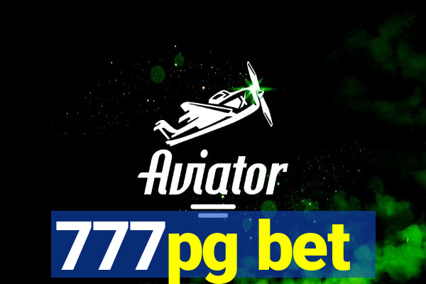 777pg bet